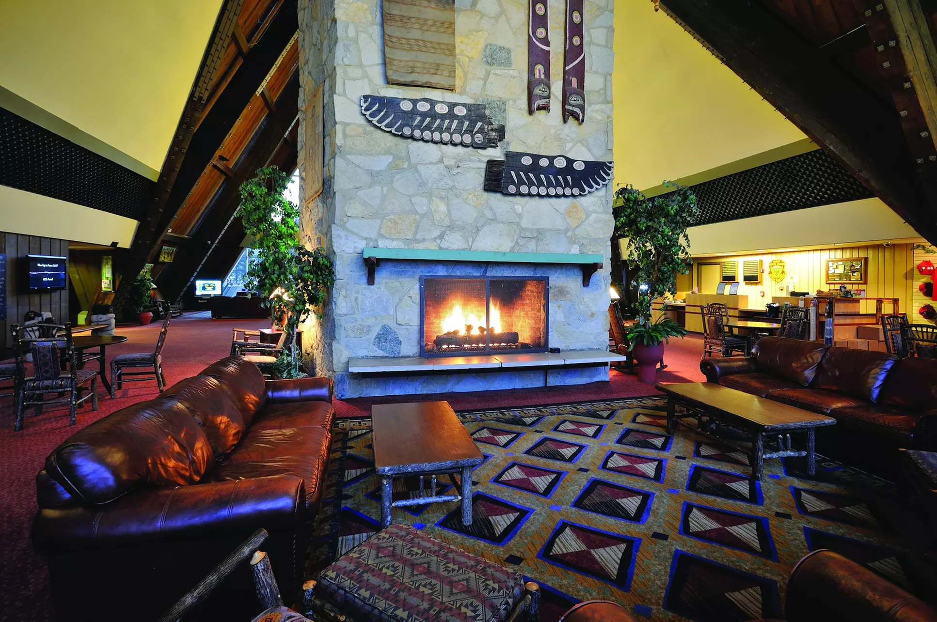 Hueston Woods Lodge & Conference Center - Primary Image