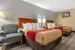 Econo Lodge Southern Pines - Second Medium