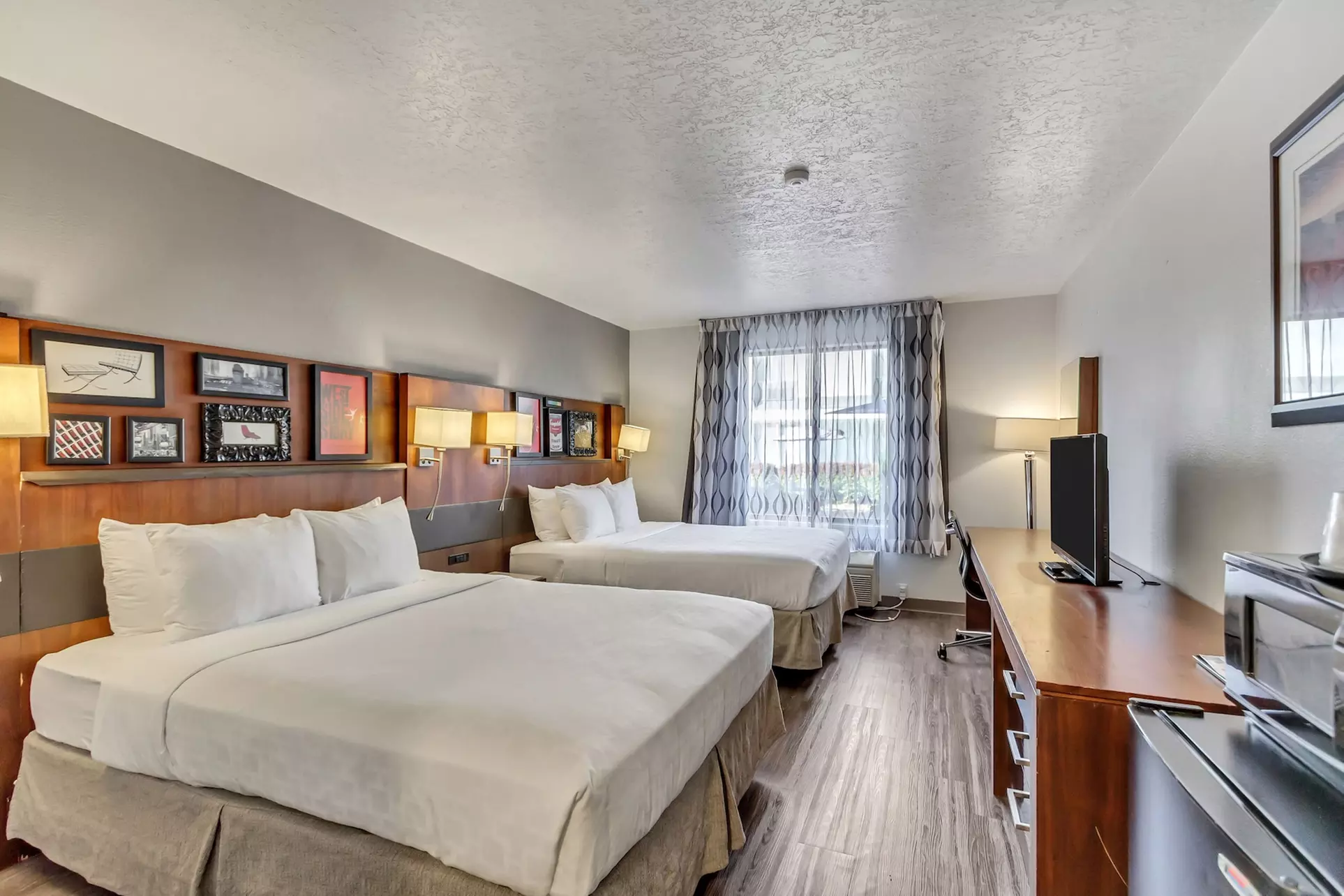 Clarion Inn Salt Lake City Airport - Primary Image