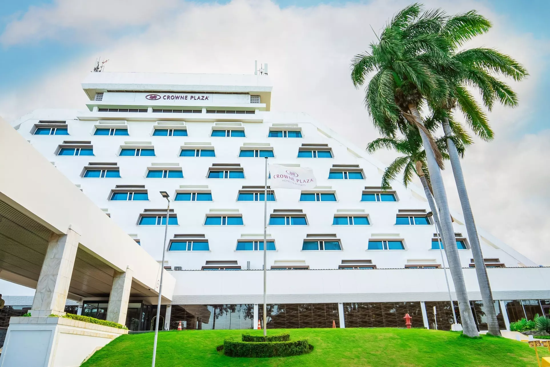 Crowne Plaza Managua by IHG - Primary Image
