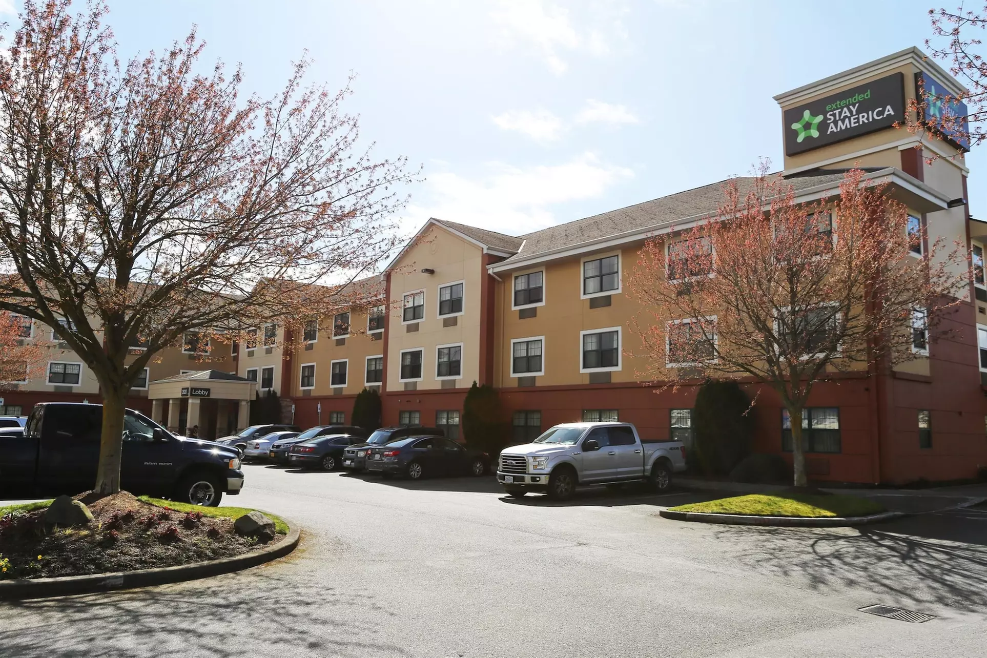 Extended Stay America Suites Tacoma Fife - Primary Image