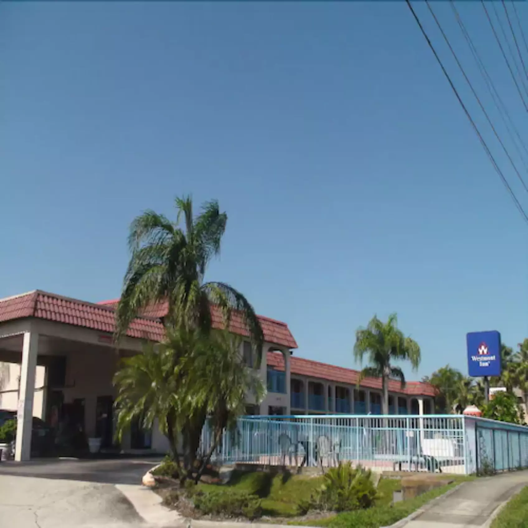 Westmont Inn - Lakeland - Primary Image