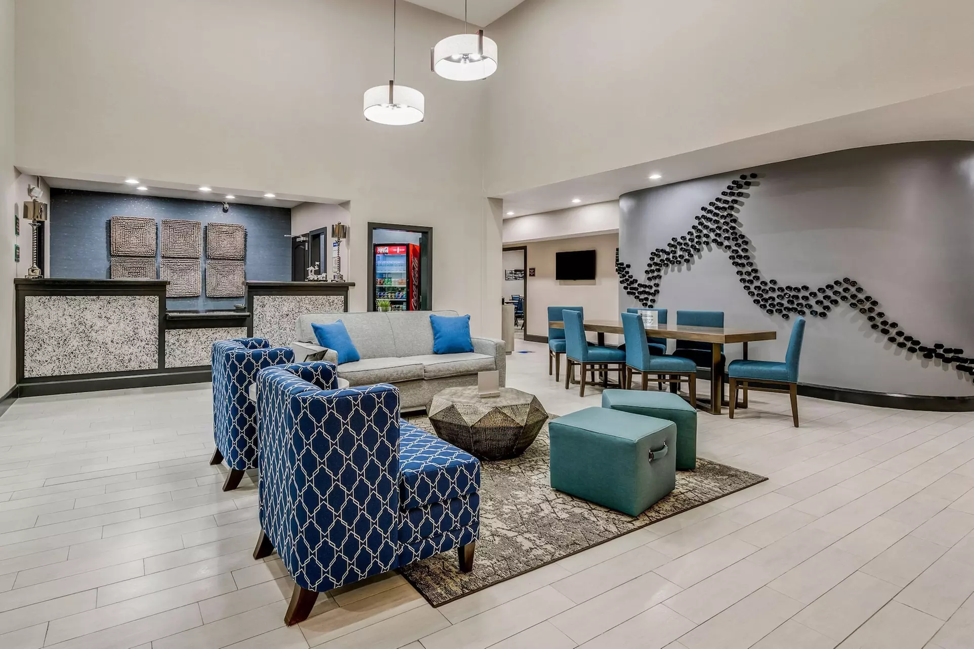Best Western Huntsville Inn & Suites - Primary Image