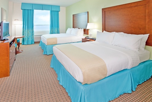 Holiday Inn Resort Pensacola Beach, an IHG Hotel | Pensacola Beach