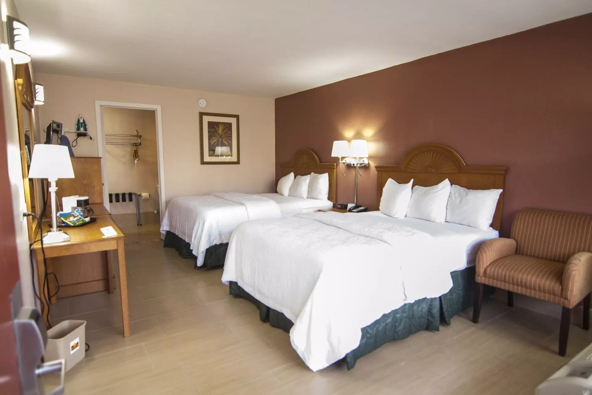 La Copa Hotel - Primary Image