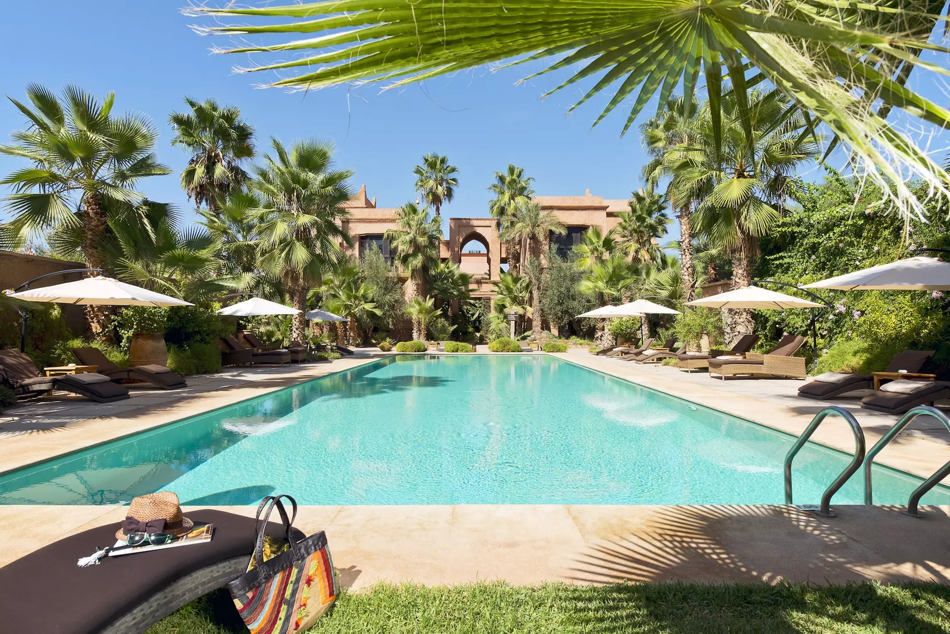 Tigmiza Boutique Hôtel & Spa - Primary Image