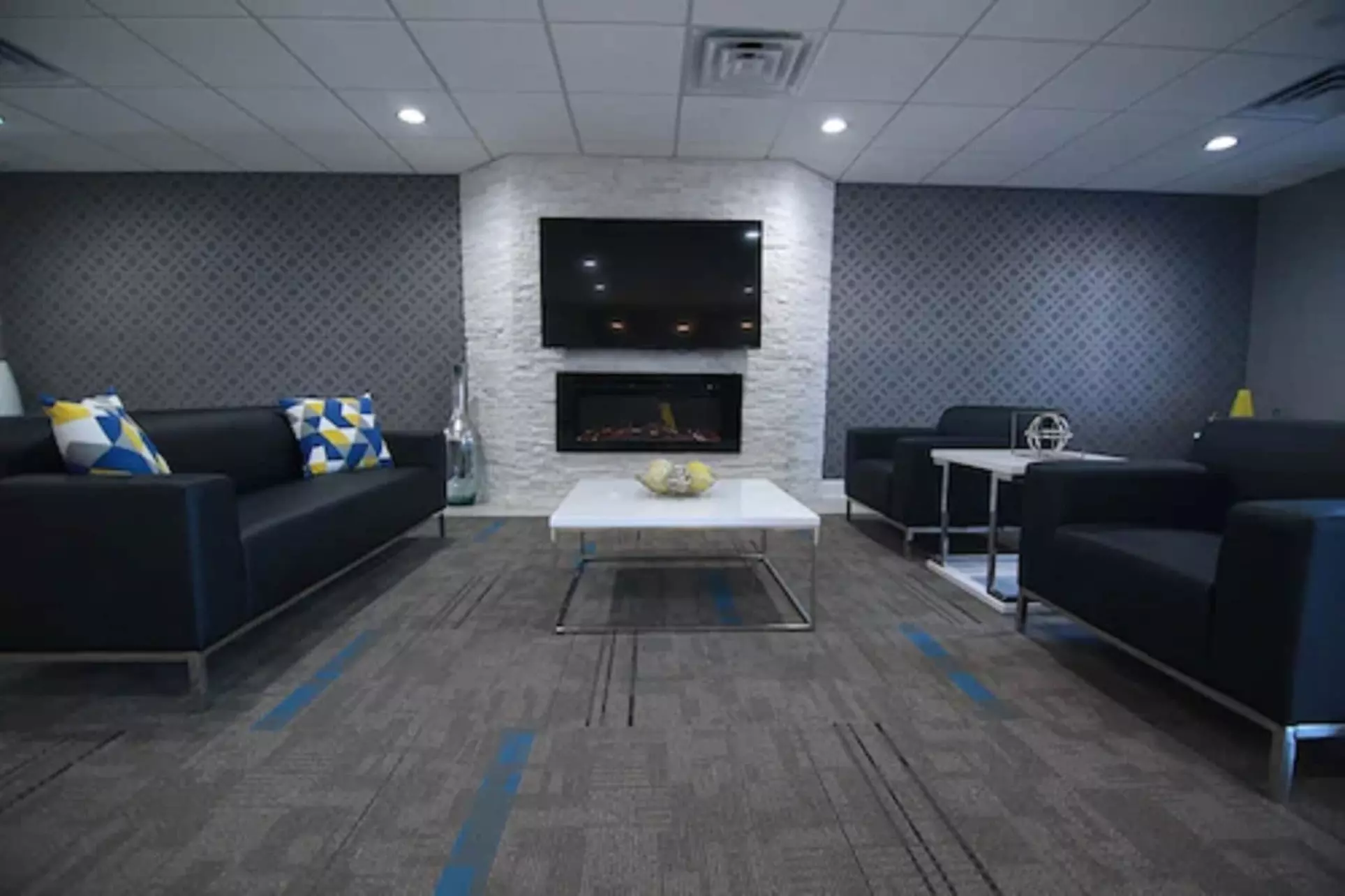Home Inn and Suites - Primary Image