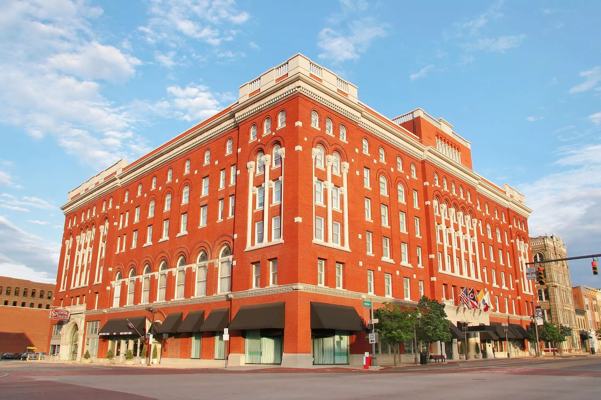 The Westin Great Southern Columbus - Primary Image