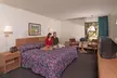 Econo Lodge - Second Medium