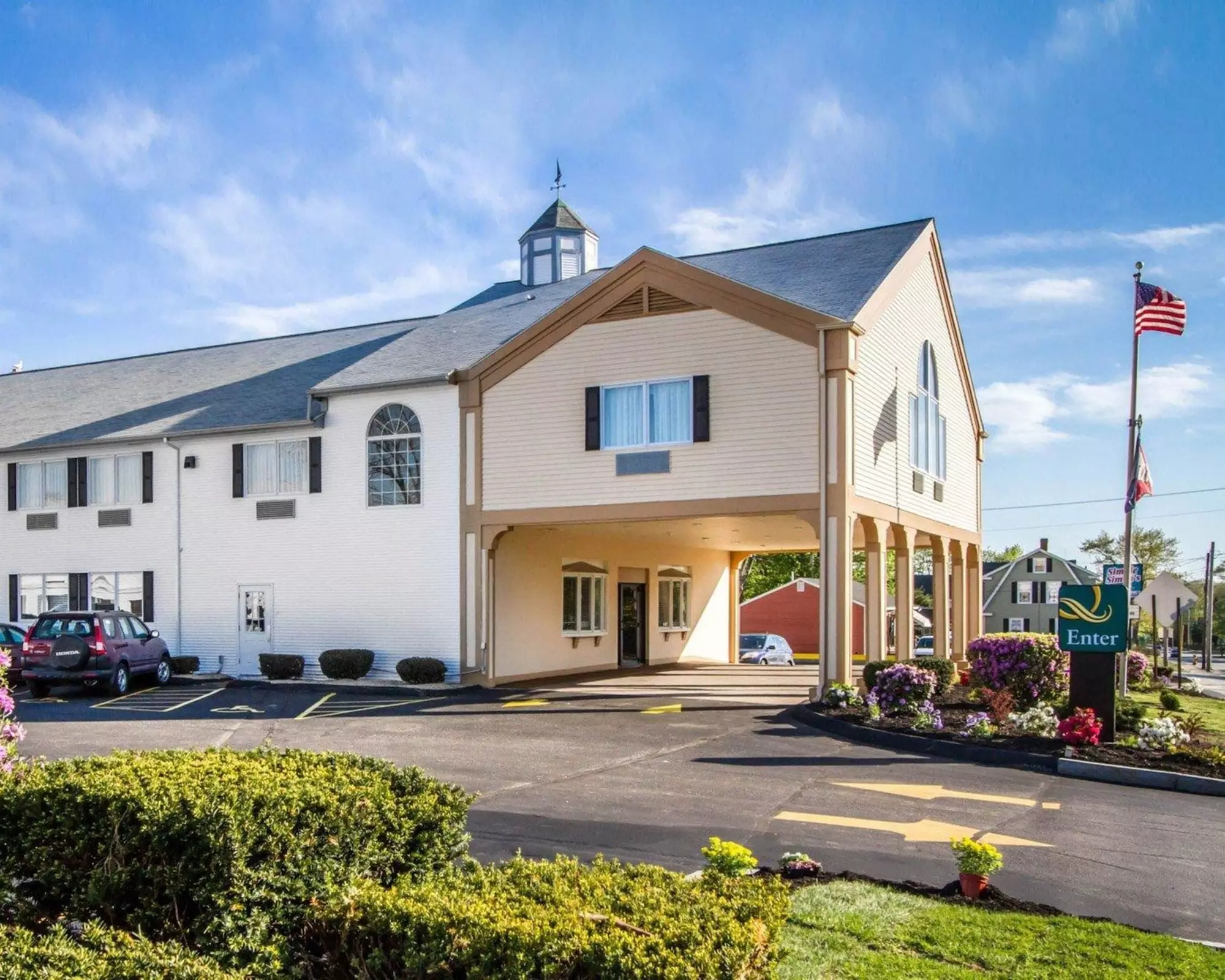 Quality Inn & Suites - Primary Image