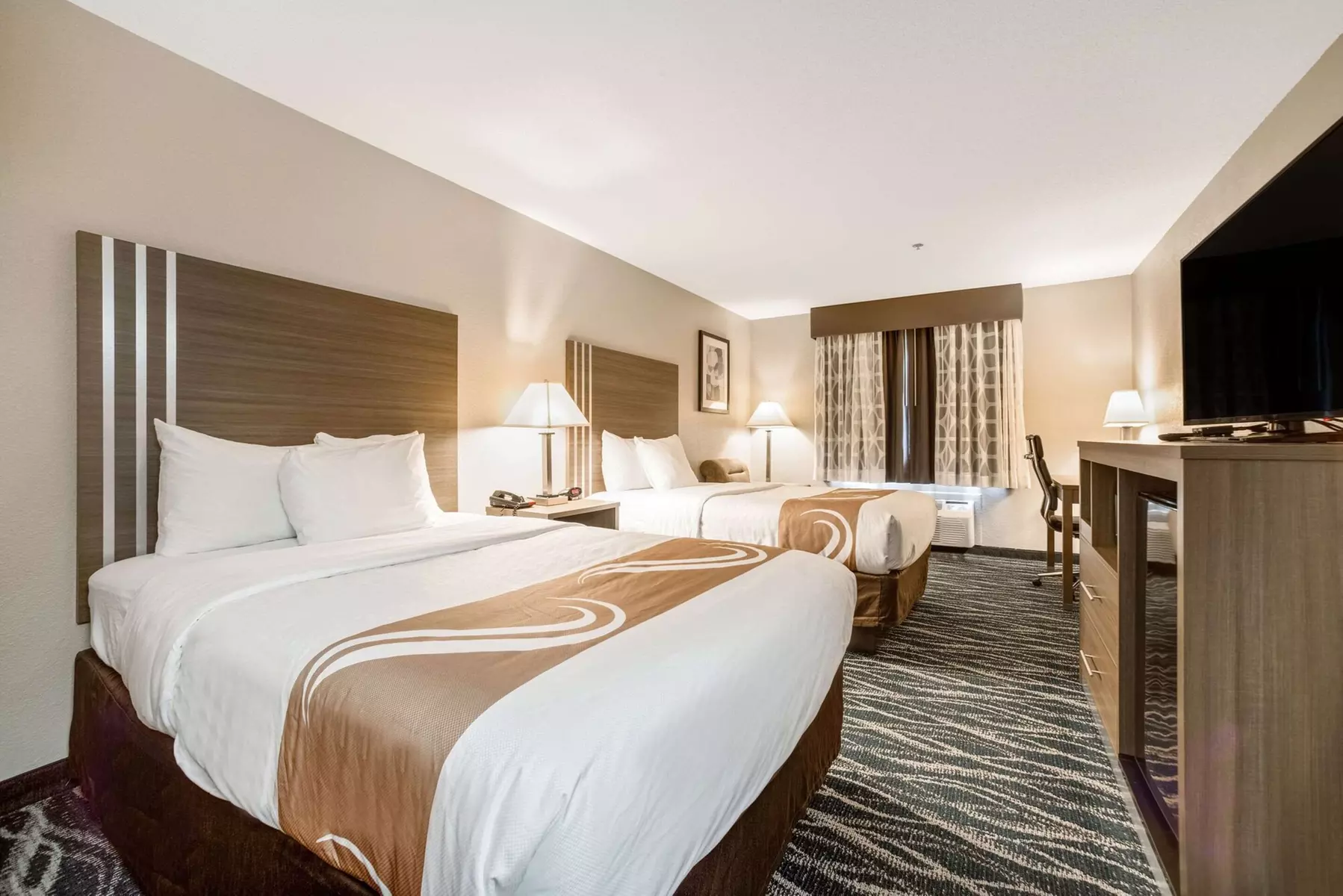 Quality Inn Effingham North - Primary Image