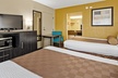 Best Western Executive Inn - Second Medium