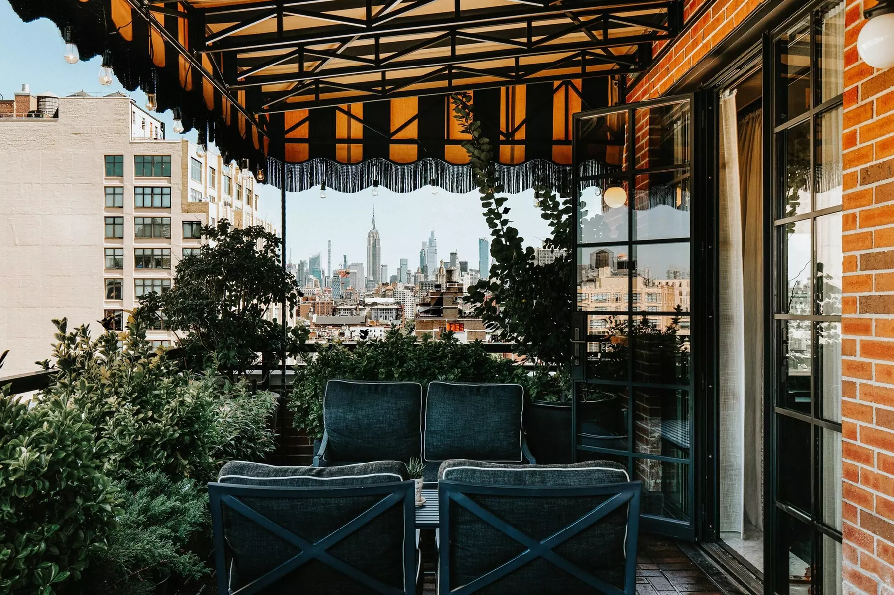 Soho Grand Hotel - Primary Image