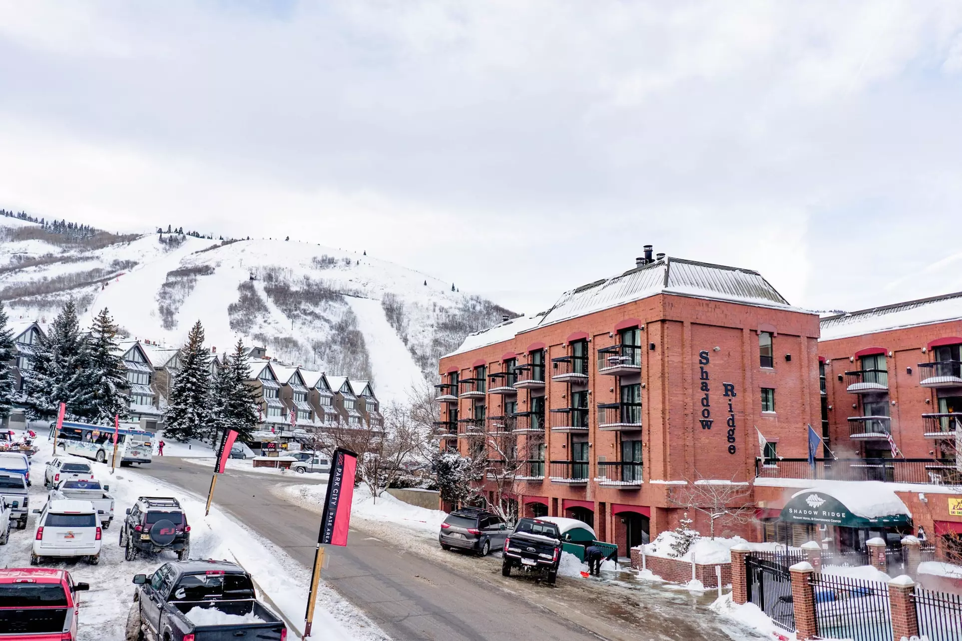 Shadow Ridge by All Seasons Resort Lodging - Primary Image