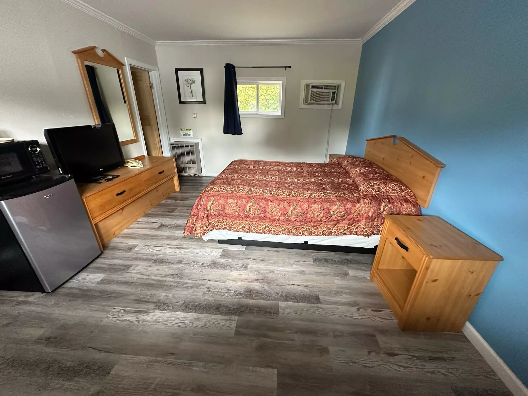 Oakdell Motel - Primary Image