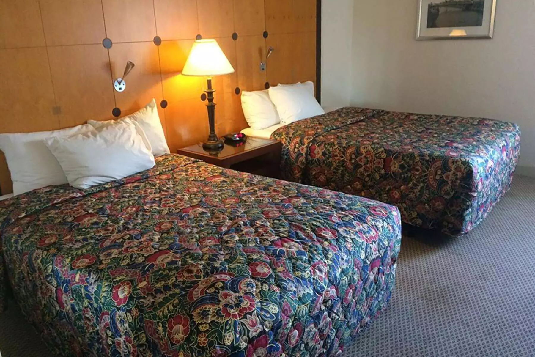 Travelodge by Wyndham Brooklyn Center - Primary Image