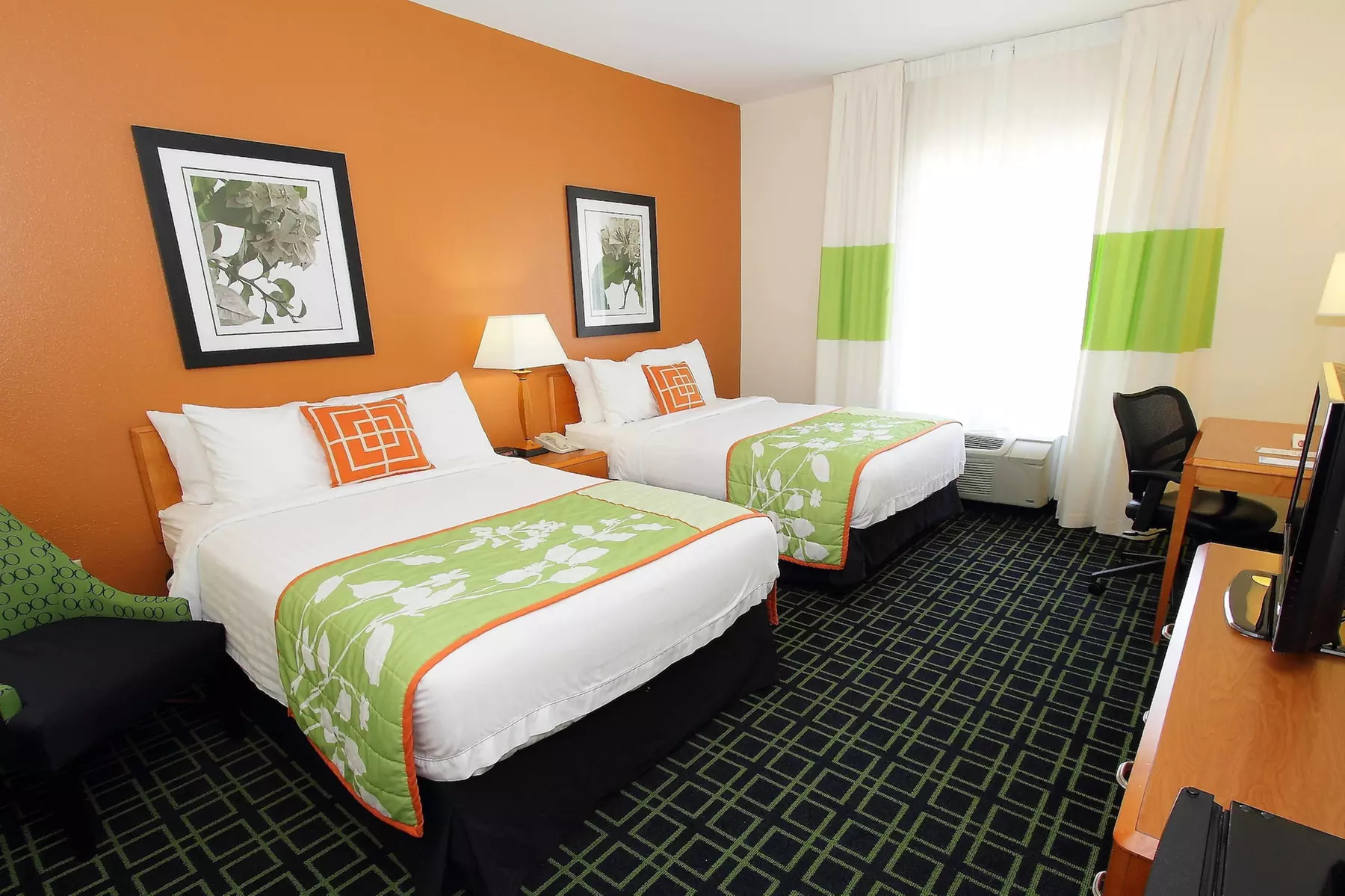 Fairfield Inn by Marriott Killeen - Primary Image