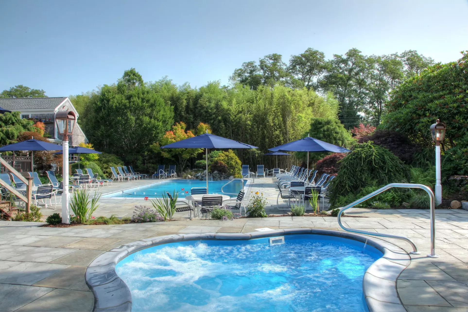 Pleasant Bay Village Resort - Primary Image
