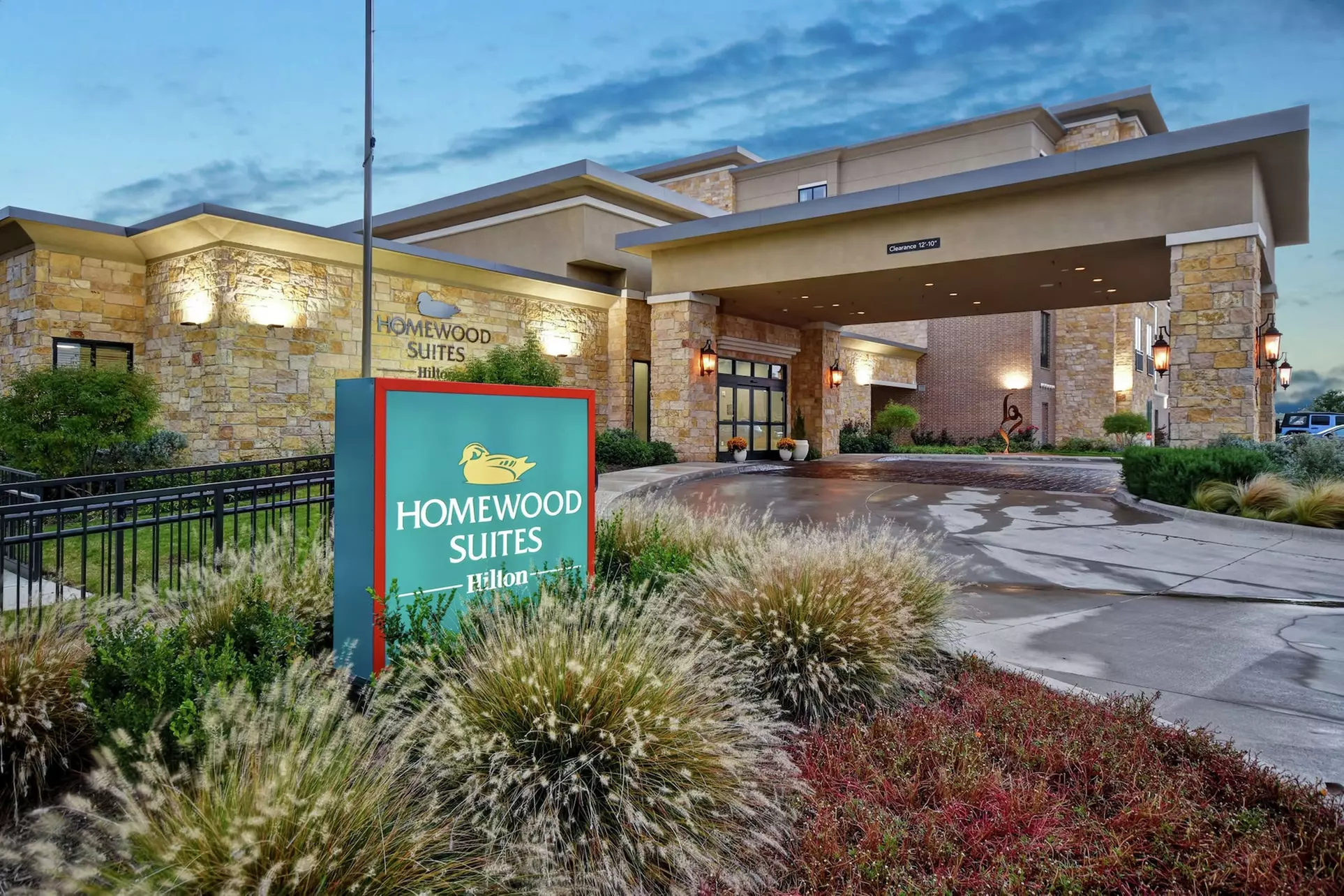 Homewood Suites by Hilton Dallas Arlington South - Primary Image