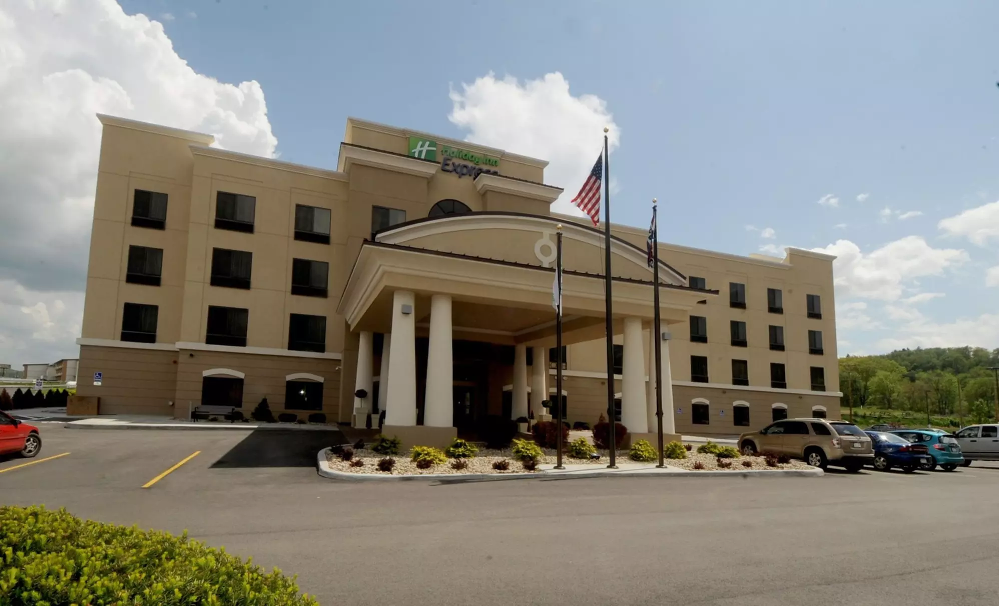 Holiday Inn Express Somerset by IHG - Primary Image