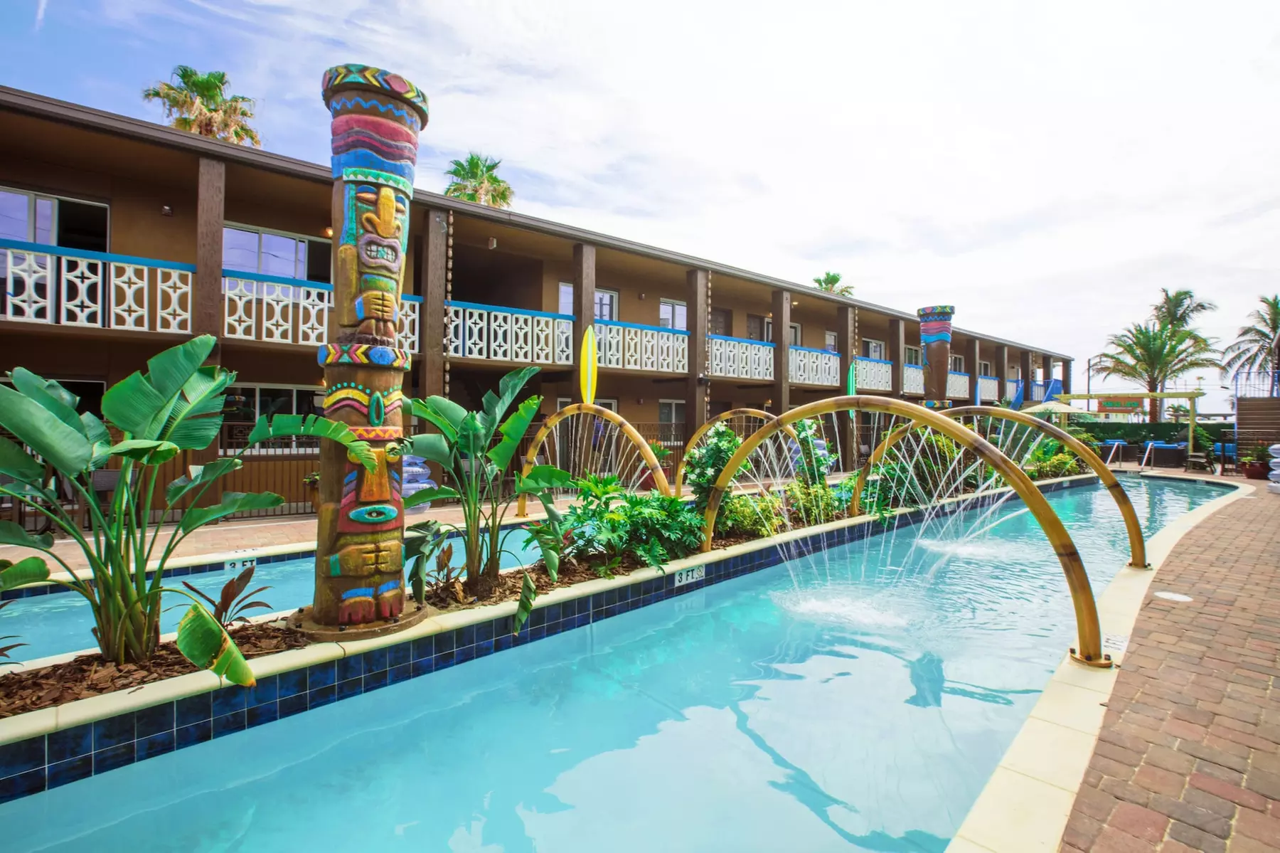 Westgate Cocoa Beach Resort - Primary Image