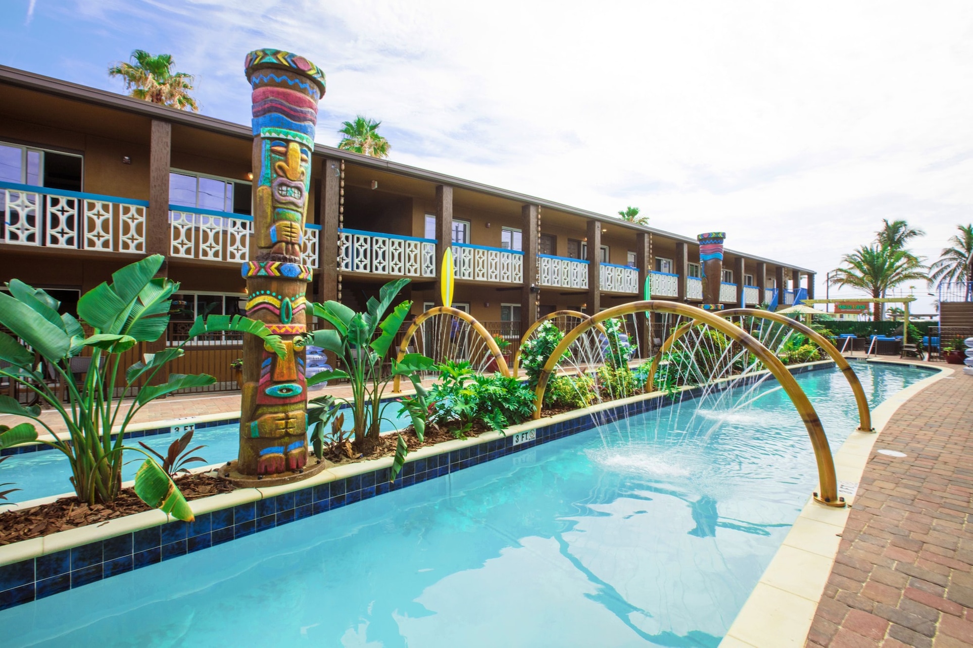 Westgate Cocoa Beach Resort