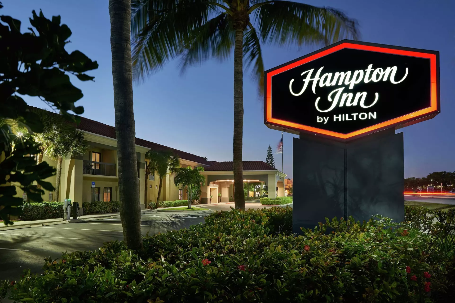 Hampton Inn - Jupiter/Juno Beach - Primary Image