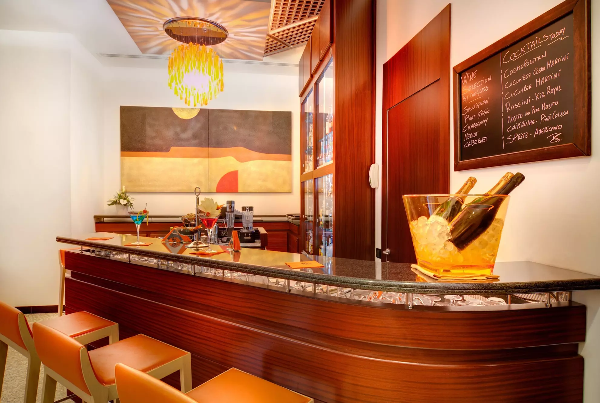 Hotel Genova - Primary Image