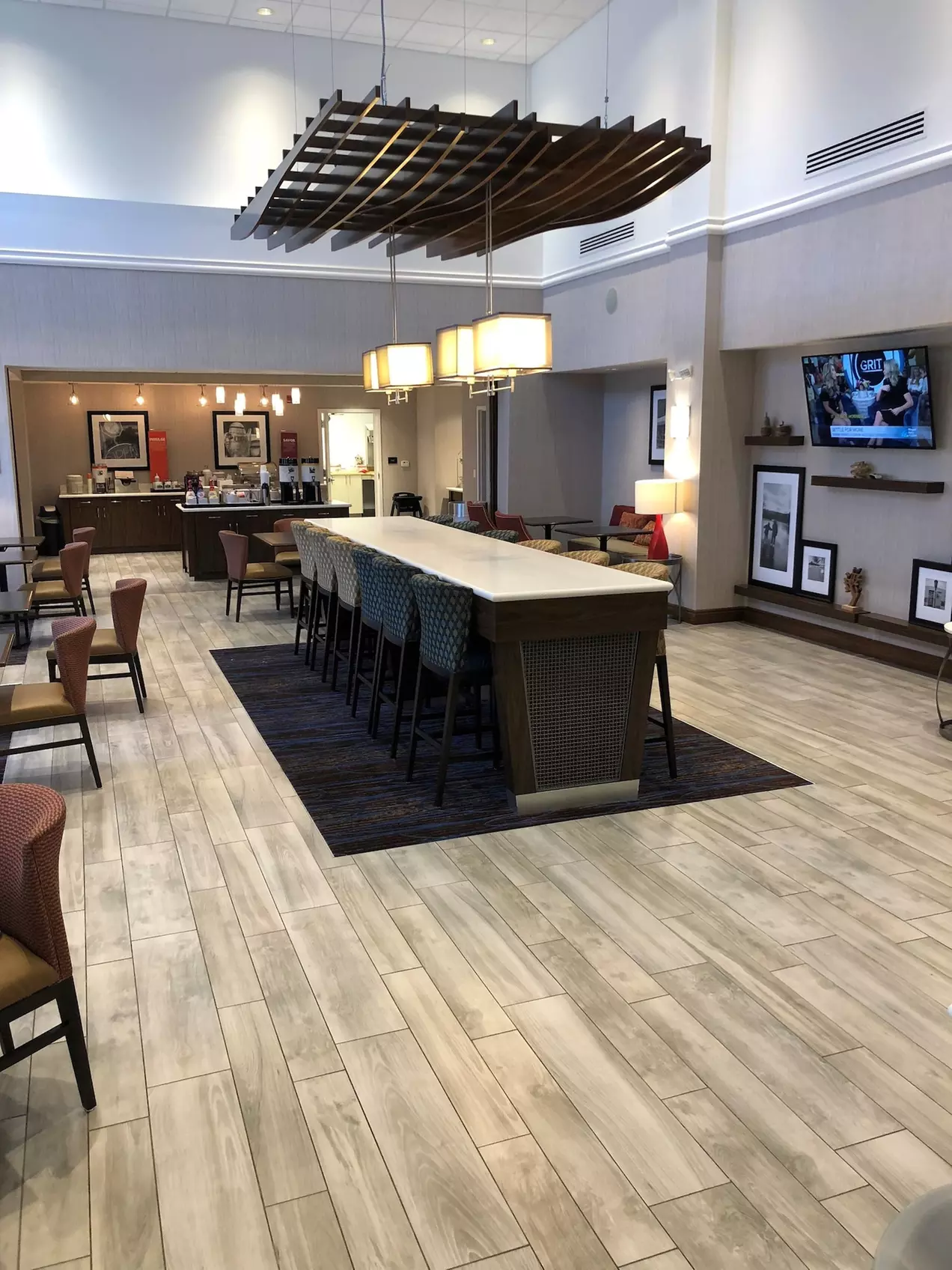 Hampton Inn & Suites Ann Arbor West - Primary Image