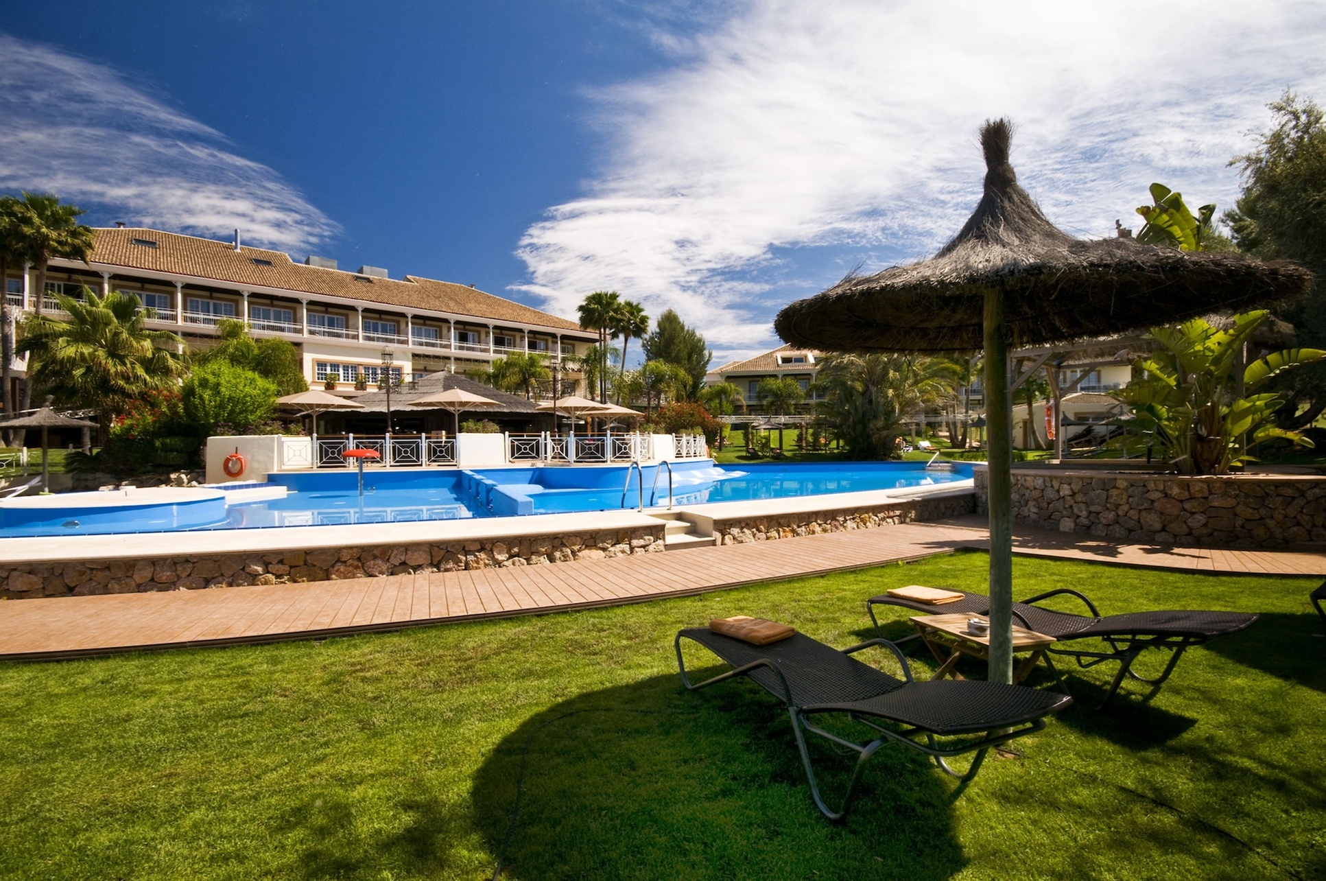 Lindner Hotel Mallorca Portals Nous, part of JdV by Hyatt