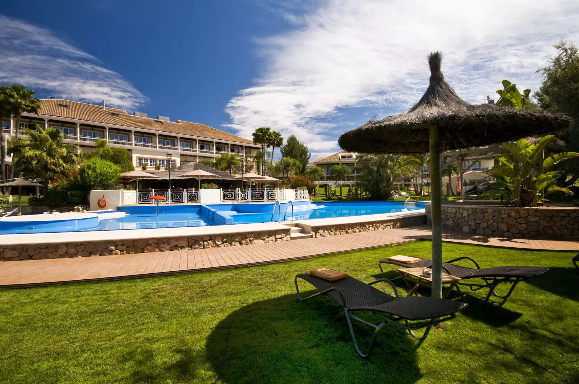 Lindner Hotel Mallorca Portals Nous, part of JdV by Hyatt - Primary Image