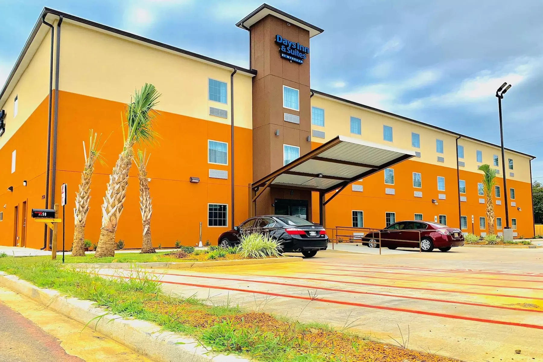 Days Inn & Suites by Wyndham Horn Lake/Memphis Graceland - Primary Image