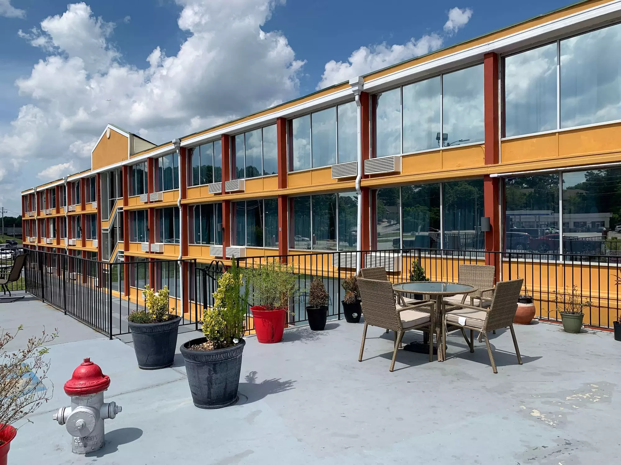 Days Inn by Wyndham Hartsfield Jackson Atlanta Airport West - Primary Image
