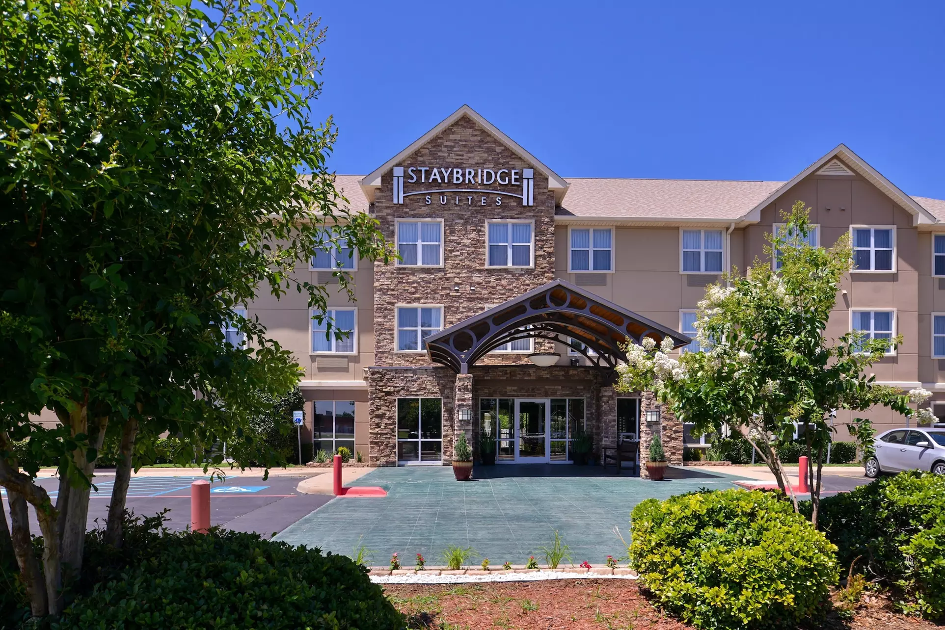 Staybridge Suites Wichita Falls by IHG - Primary Image