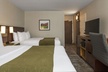 Comfort Inn Newmarket - Second Medium