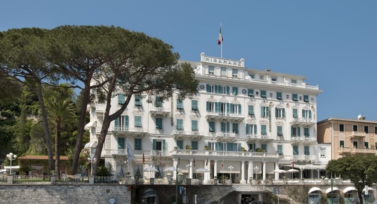 Groupon santa margherita ligure