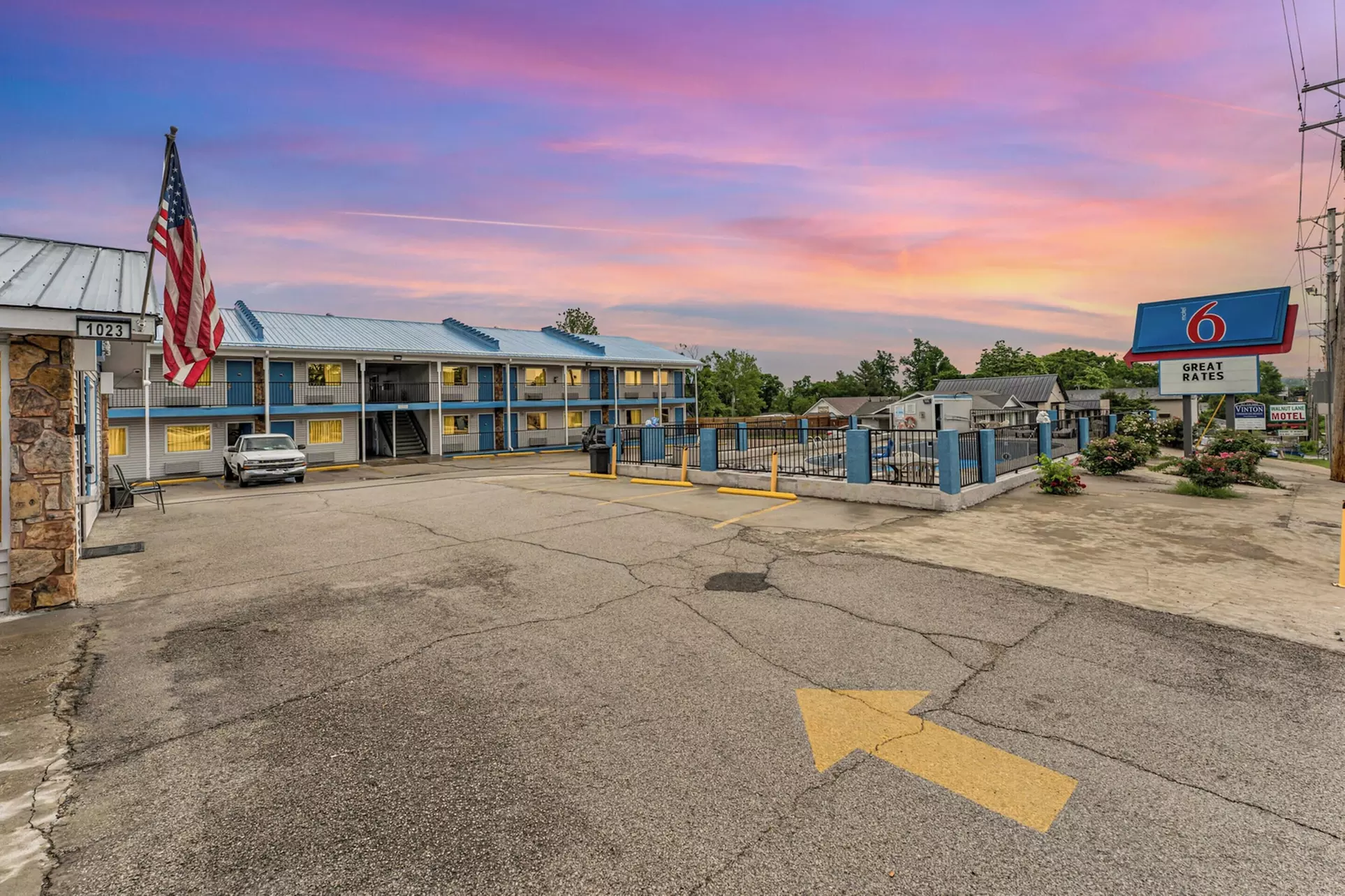 Motel 6 Branson, MO - Primary Image