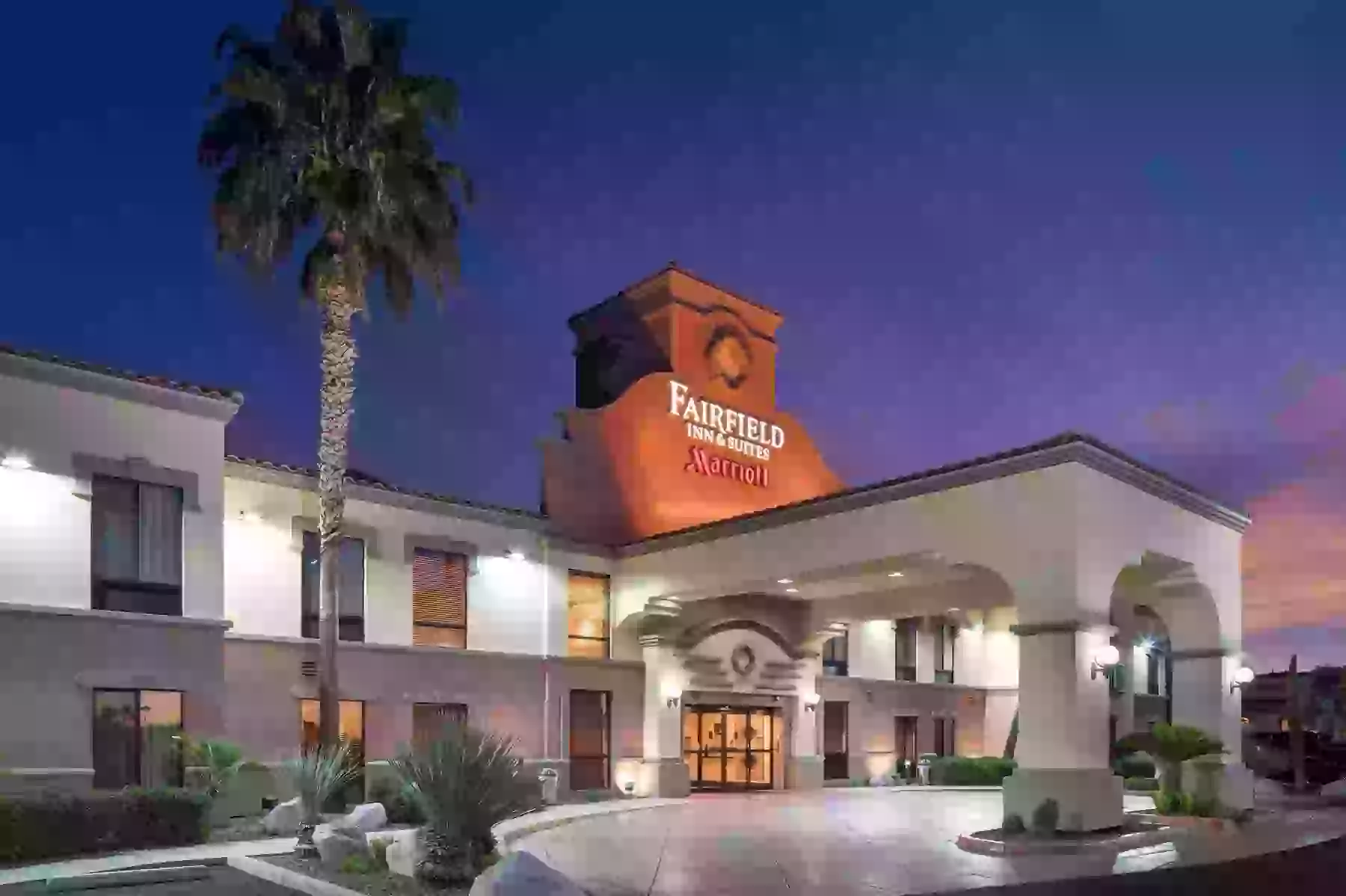Fairfield Inn & Suites Tucson North/Oro Valley - Primary Image