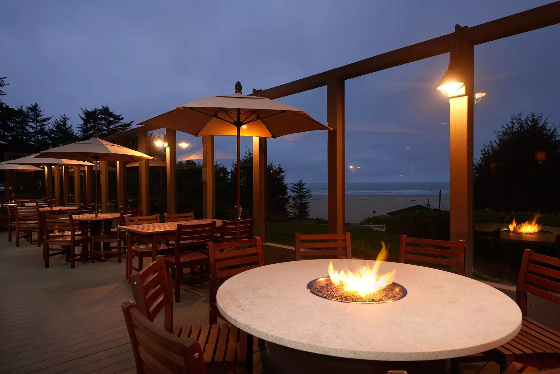 Best Western Plus Agate Beach Inn - Primary Image