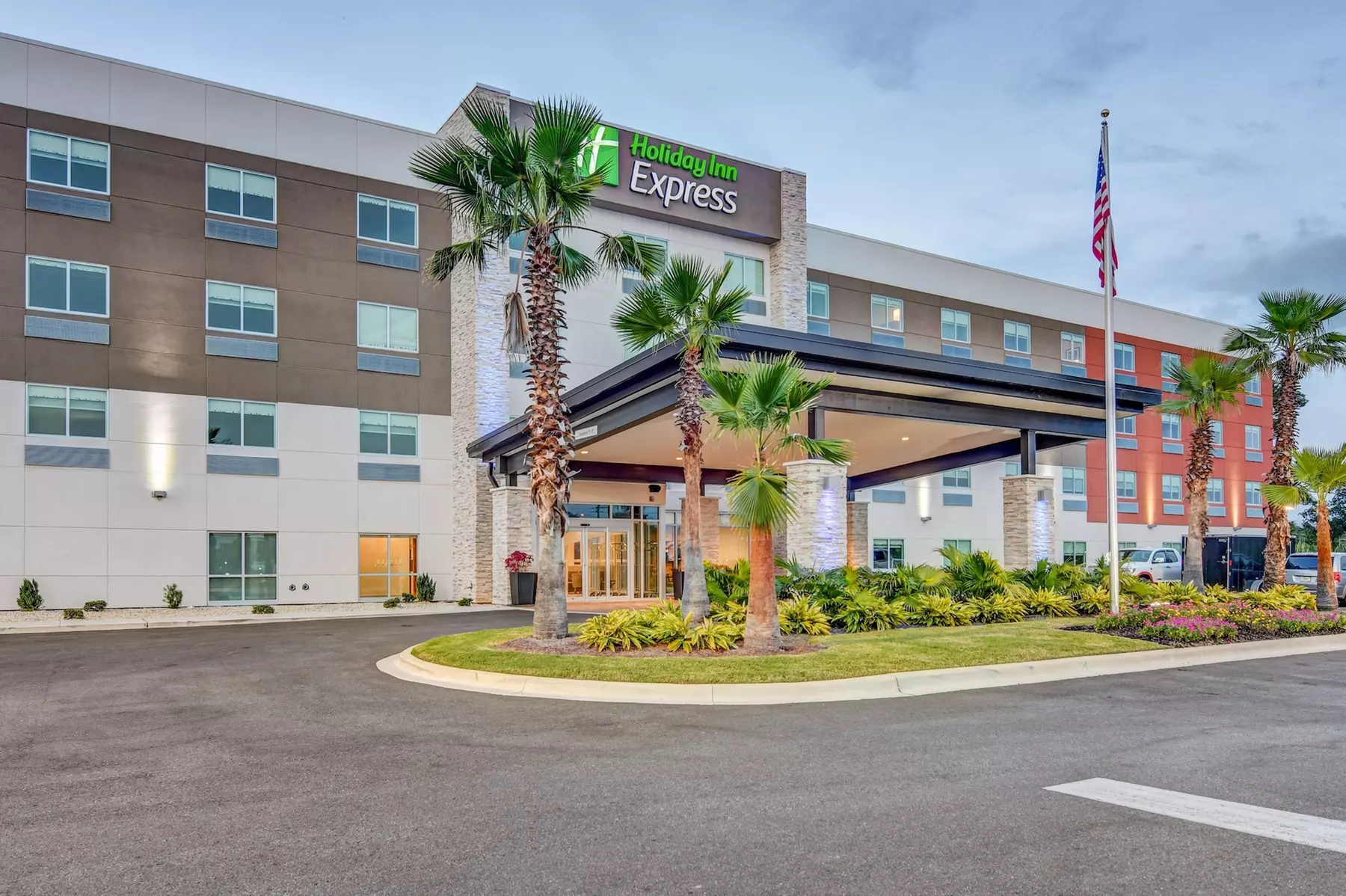 Holiday Inn Express Fort Walton Beach Central by IHG - Primary Image