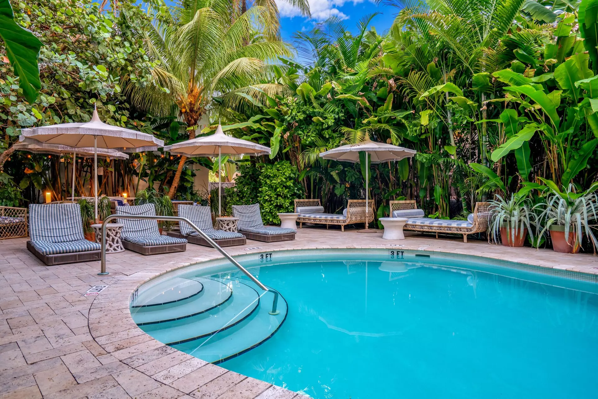 Hotel Trouvail Miami Beach - Primary Image
