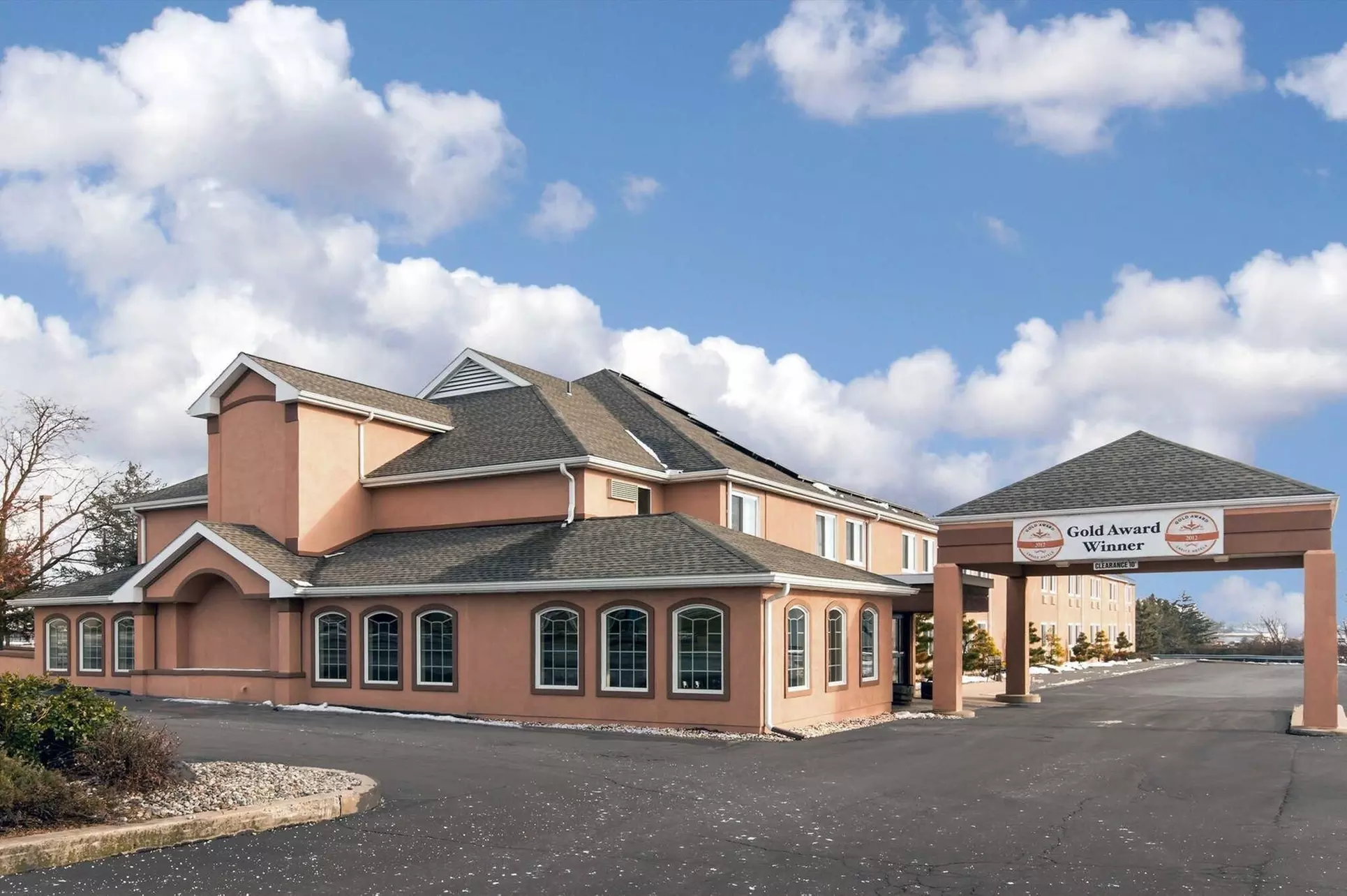 Comfort Inn New Holland Amish Country - Primary Image