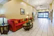 Quality Inn & Suites Lexington near I-64 and I-81 - Second Medium