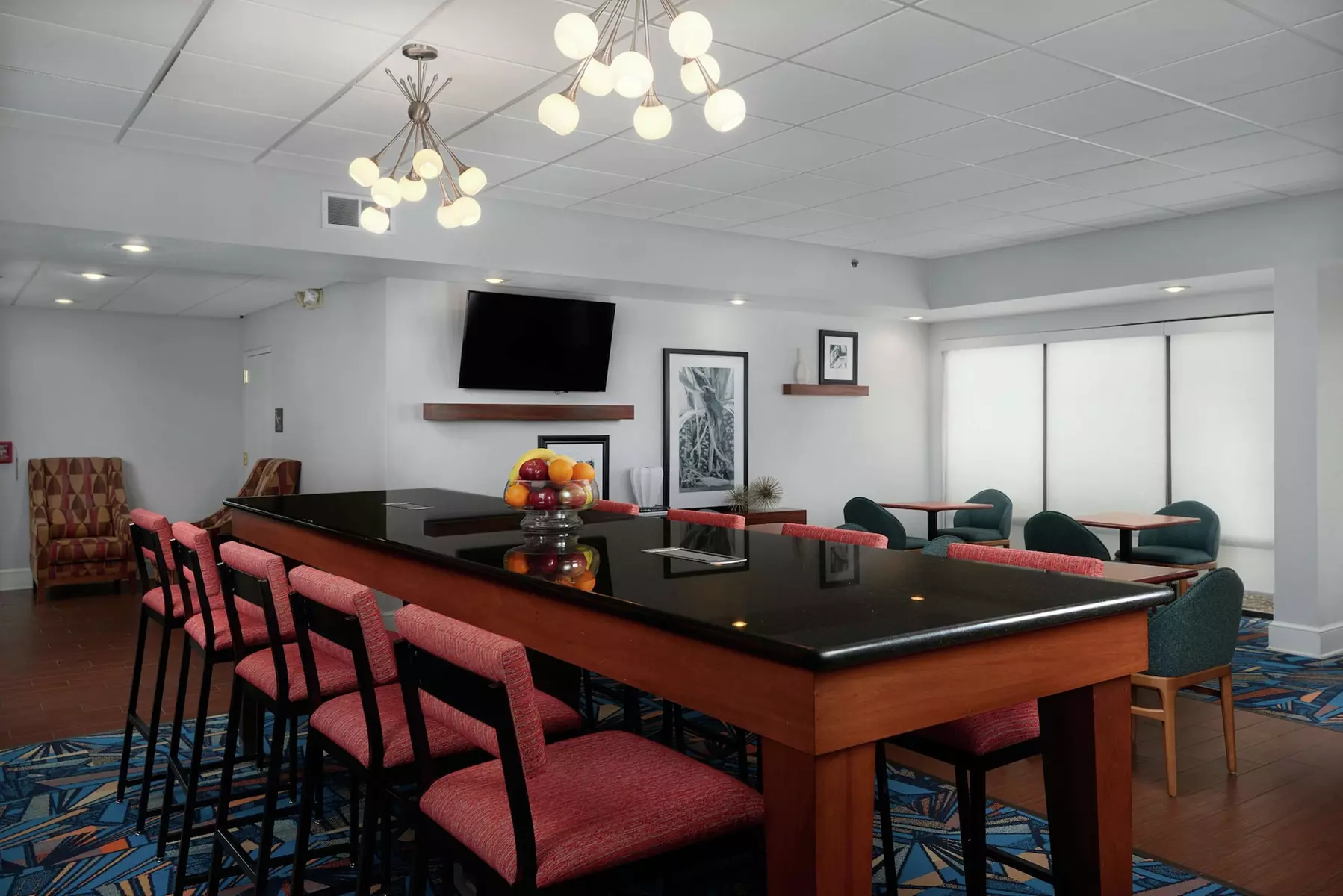 Hampton Inn by Hilton Youngstown-West I-80 - Primary Image