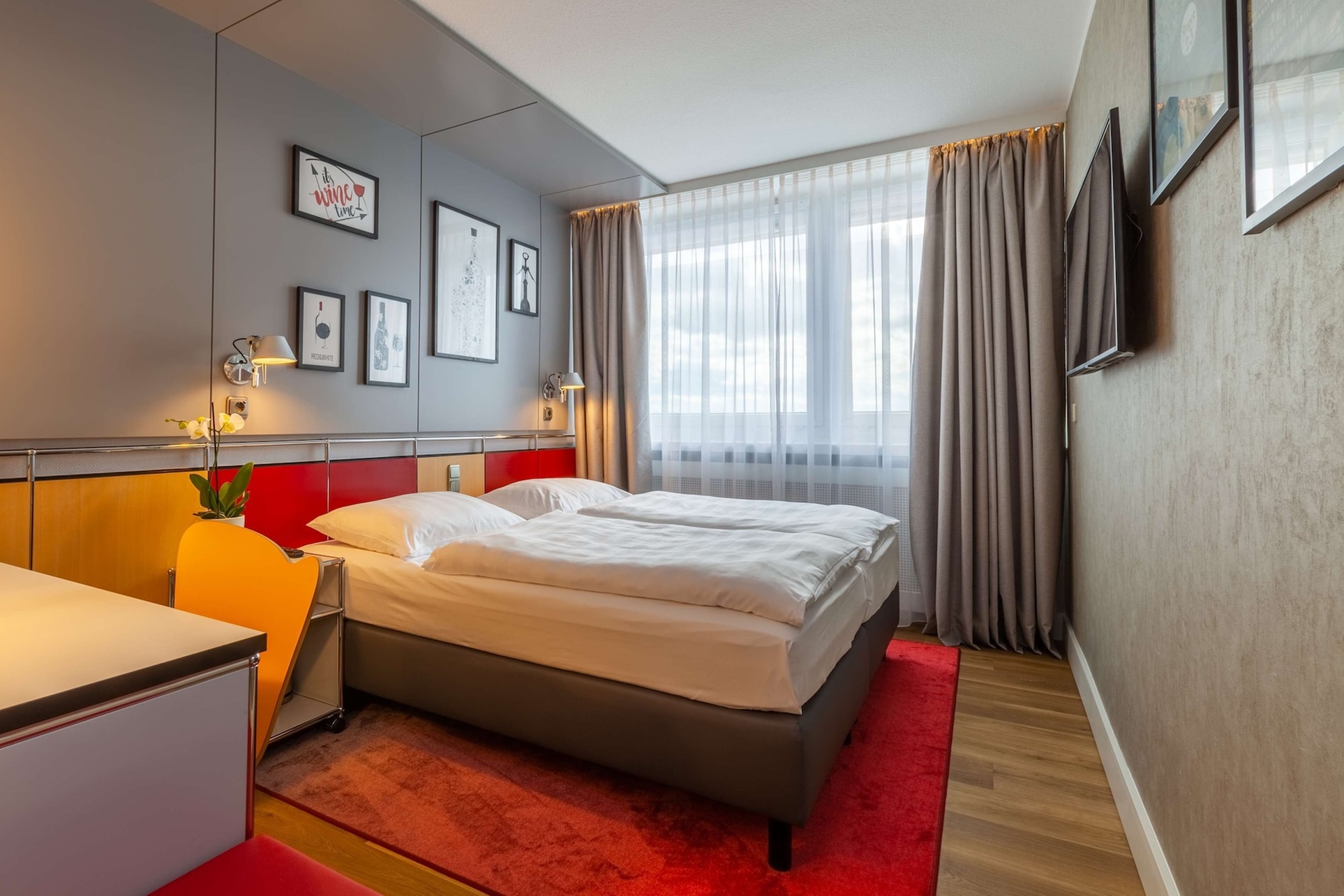 Radisson Blu Hotel, Erfurt
