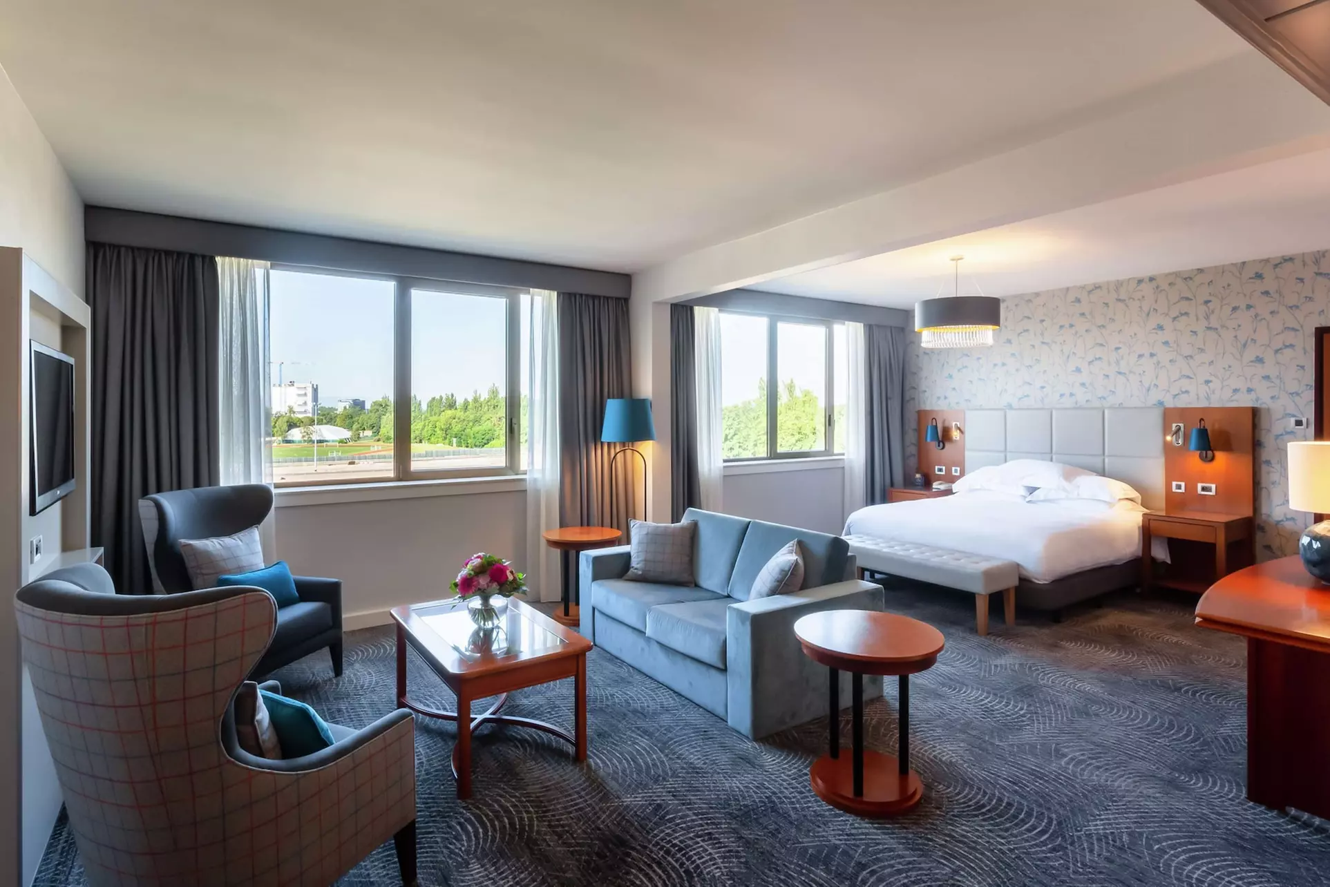 Hilton Strasbourg - Primary Image