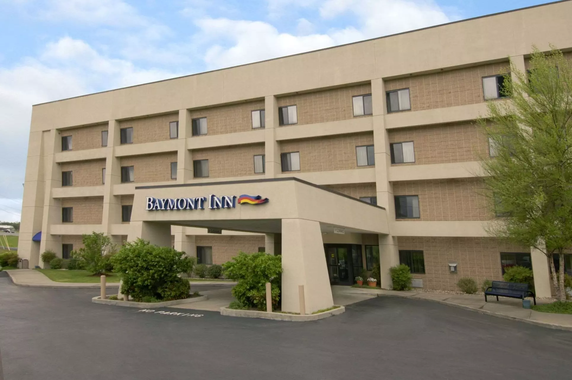 Baymont by Wyndham Corbin - Primary Image