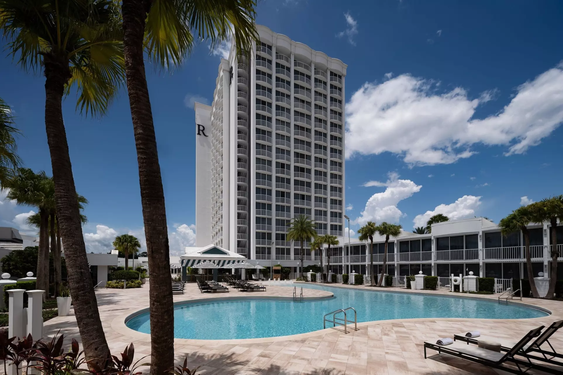 Renaissance Orlando Resort – Disney Springs® Area - Primary Image