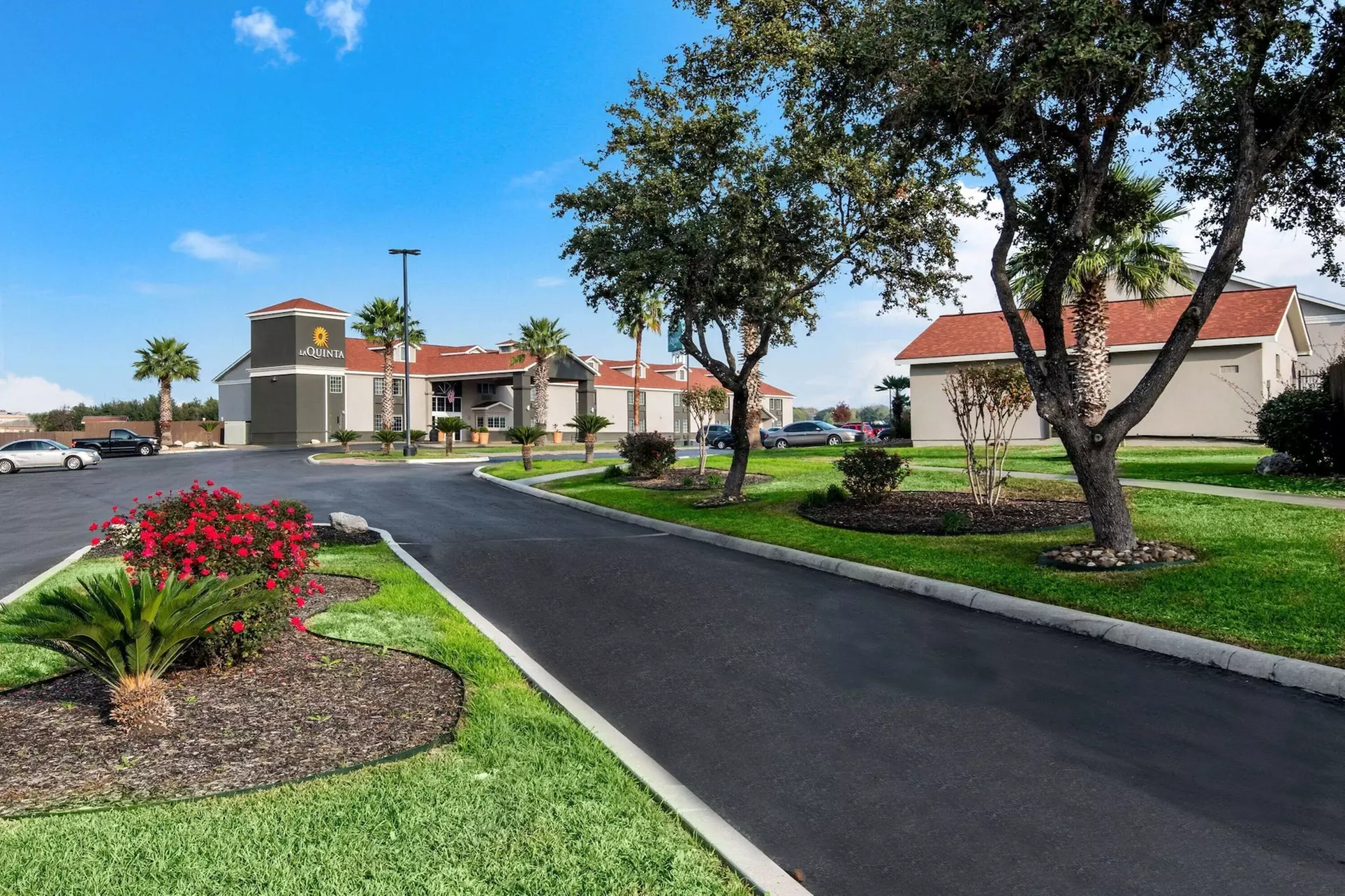 La Quinta Inn by Wyndham San Antonio Brooks City Base - Primary Image