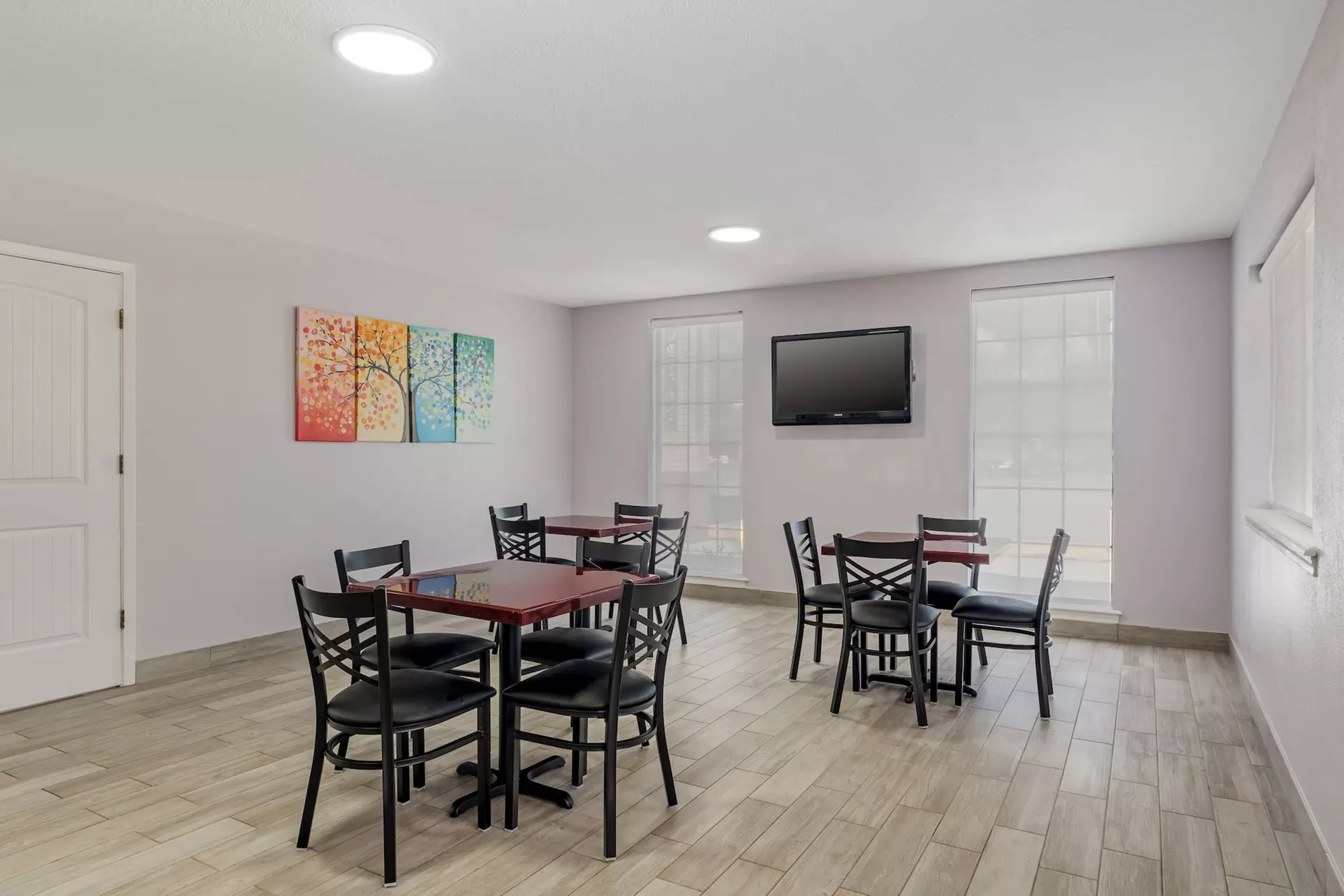 Quality Inn & Suites - Primary Image
